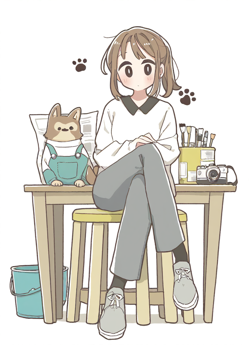Content