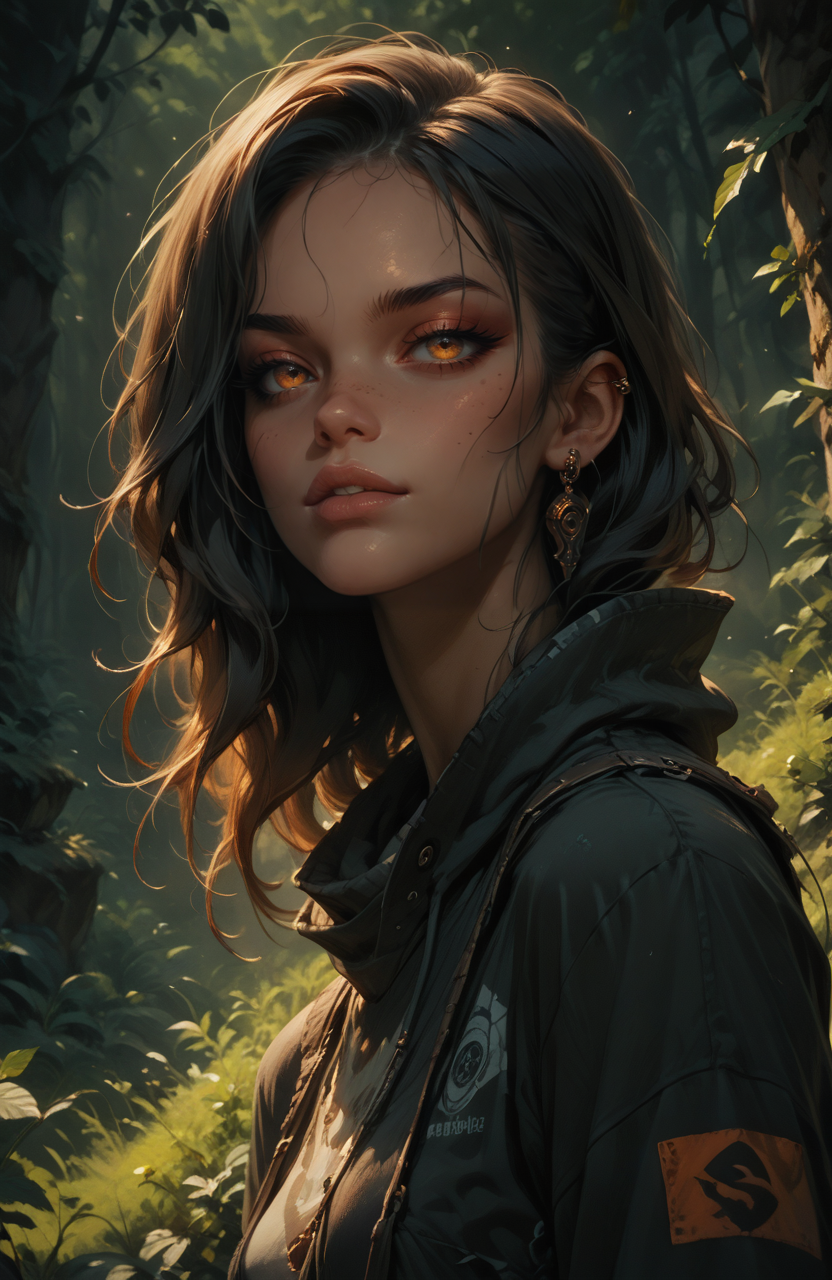 score_9, score_8_up, score_7_up, score_6_up, 
 <lora:Sinozick_Style_XL_Pony:0.7> sinozick style, flat color, dark theme, <lora:RMSDXL_Creative:0.8>,  <lora:Dreamyvibes artstyle SDXL - Trigger with dreamyvibes artstyle:0.8> Dreamyvibes Artstyle,  <lora:Stylized_Galactic:0.5>,