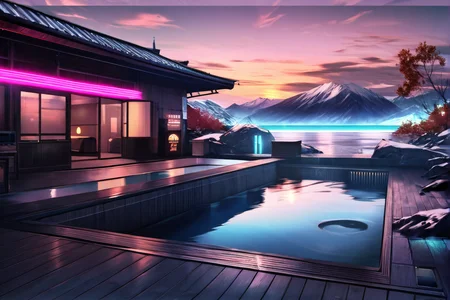 professional 3d model (Masterpiece:1.1),(best quality:1.1),score_9,score_8_up,score_7_up,score_6_up,((highly detailed background:1.2)), <lora:add-detail-xl:3>, BREAK,
<lora:hitoimimXLlokr4f:1>,(NO HUMANS), BACKGROUND ONLY.<lora:Realistic_2.5DAnime_Merge1:0.8>
photorealism,
glowing neon lights,metallic luster,light leaks,
zoom layer
in autumn,
floral_background,cyberpunk,
altostratus_translucidus,
sunset,
ocean,
onsen,glacier,
dawn,
Halloween,
in_main_street,lawn,lamppost,
inset,
foreshortening,
overexposure,
gothic_style . octane render, highly detailed, volumetric, dramatic lighting