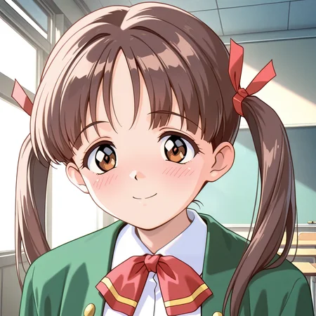 Moeka Toyoda - Inma Seiden (Illustrious)