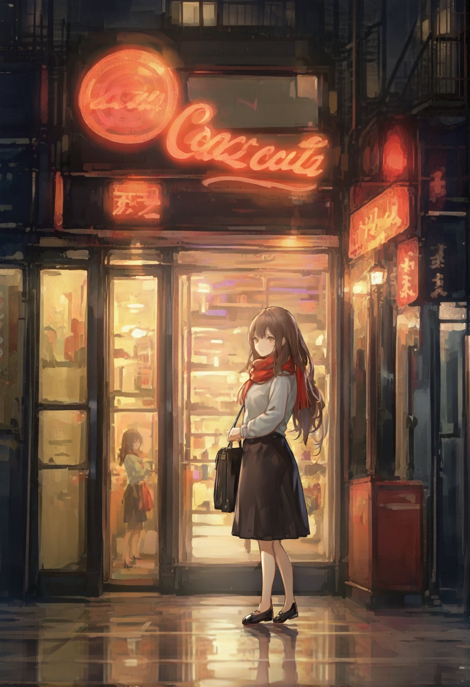 Content