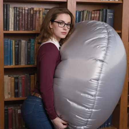 Inflatables - Airbag