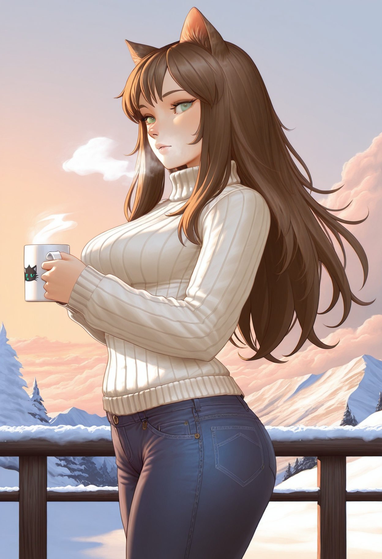 Content