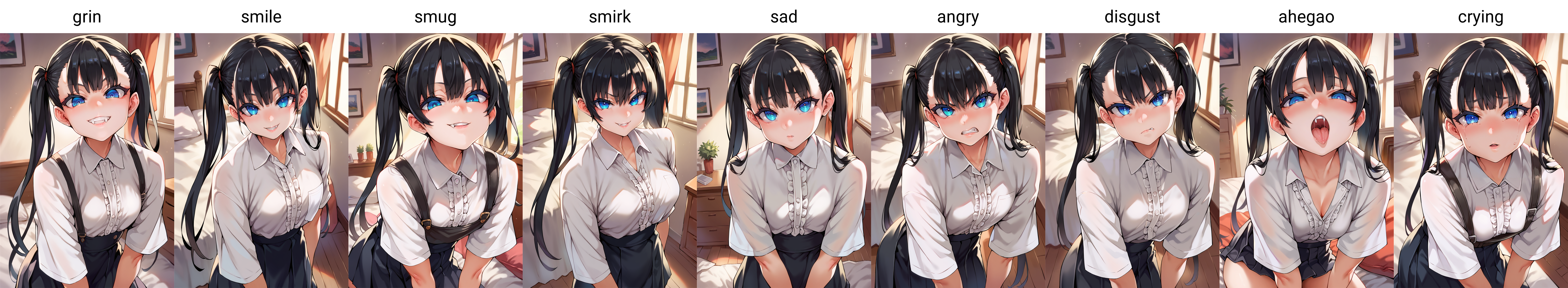 Content