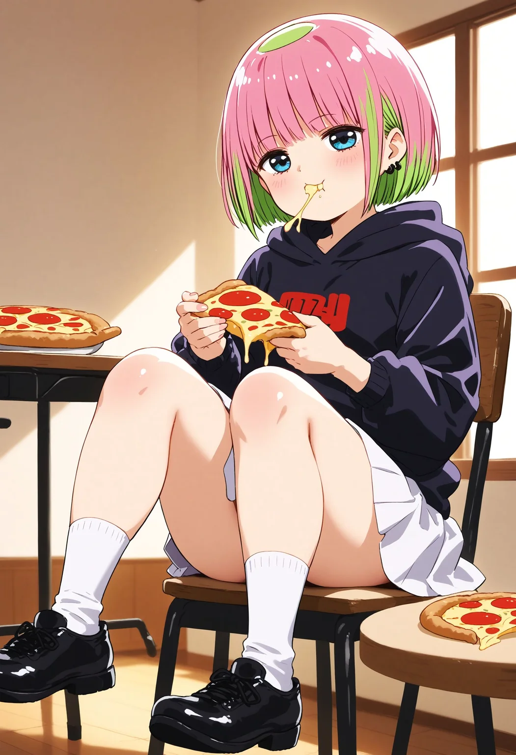 Content