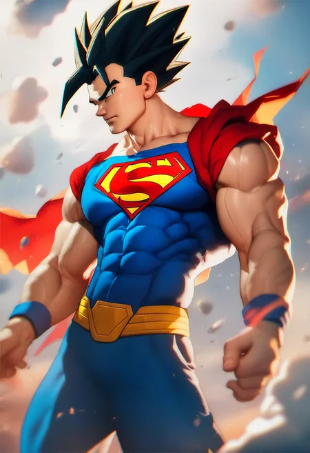 source_anime, supersaiyan superman, score_9, score_8_up, score_7_up, score_6_up, score_5_up, score_4_up