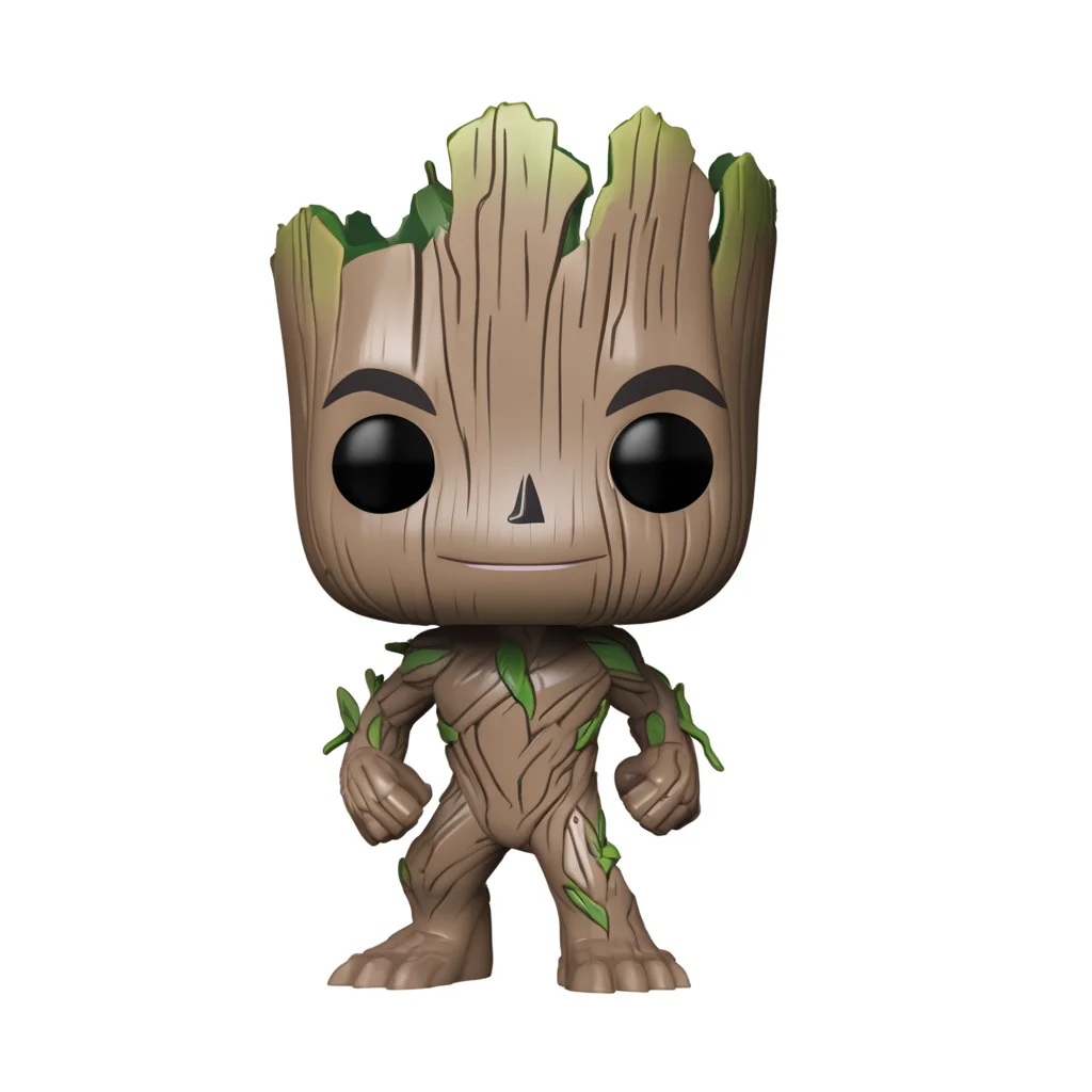 Groot (Guardians of the Galaxy), white background
, FnkRedmAF, <lora:FnkRedmond-FnkRedmAF:1>