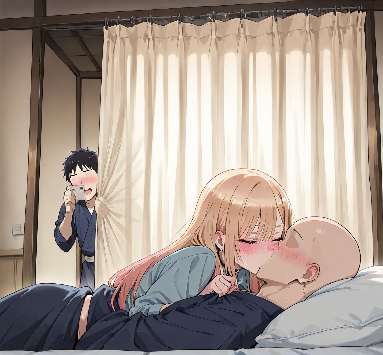 Content