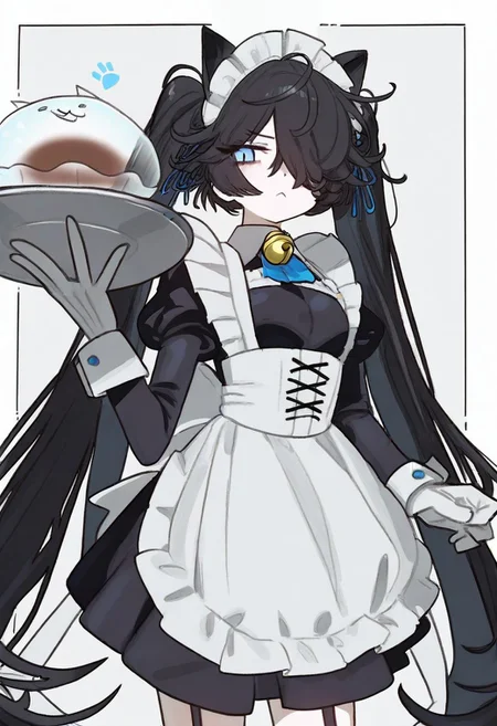 Maid-kasli