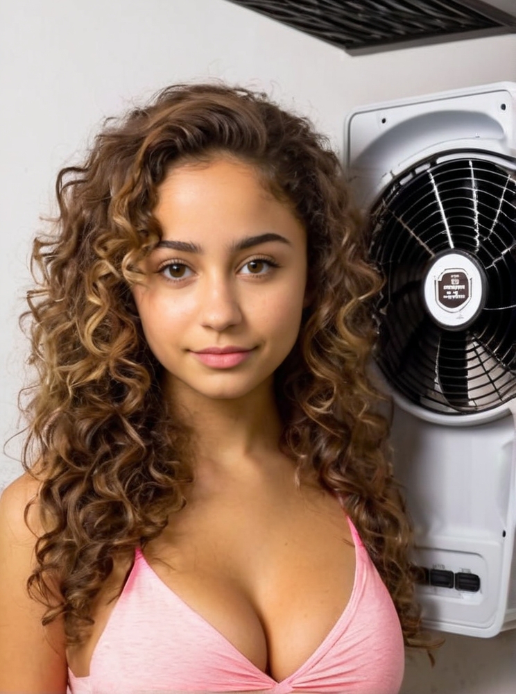 Photo of Servidor Sobrecalentar, pouring custard into a PC fan vent, <lora:PerfectEyesXL:0.5>, (detailed, ultra-detailed body:1.1),best quality,photo-realistic,highly detailed,absurdres, cinematic lighting, hyper-realistic, sharp focus, 32k resolution, detailxl, SimplePositiveXLv2,