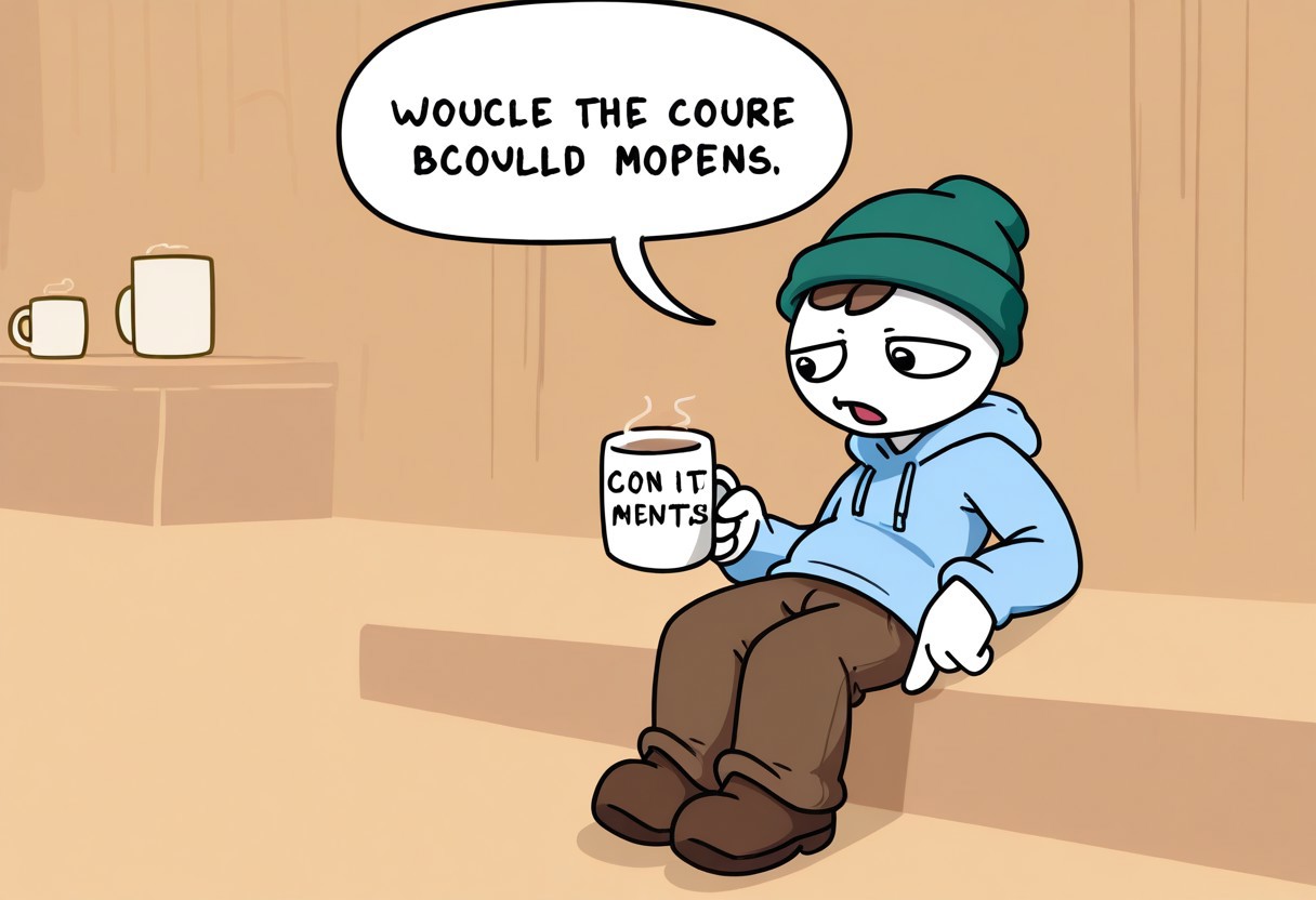 Content