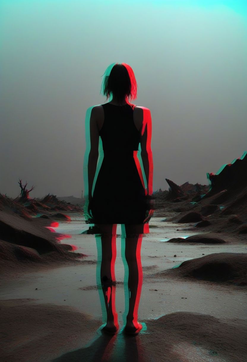 an otherworldly landscape in the style of neon silhouette contrast, broken, splash, diagonal cutout, stonewashed,
<lora:xl_more_art-full_v1:0.5> <lora:- SDXL - vanta-black_contrast_V3.0:0.4> <lora:SDXL_black_and_color_Sa_May:0.5> dark, black and color <lora:sss:0.7>