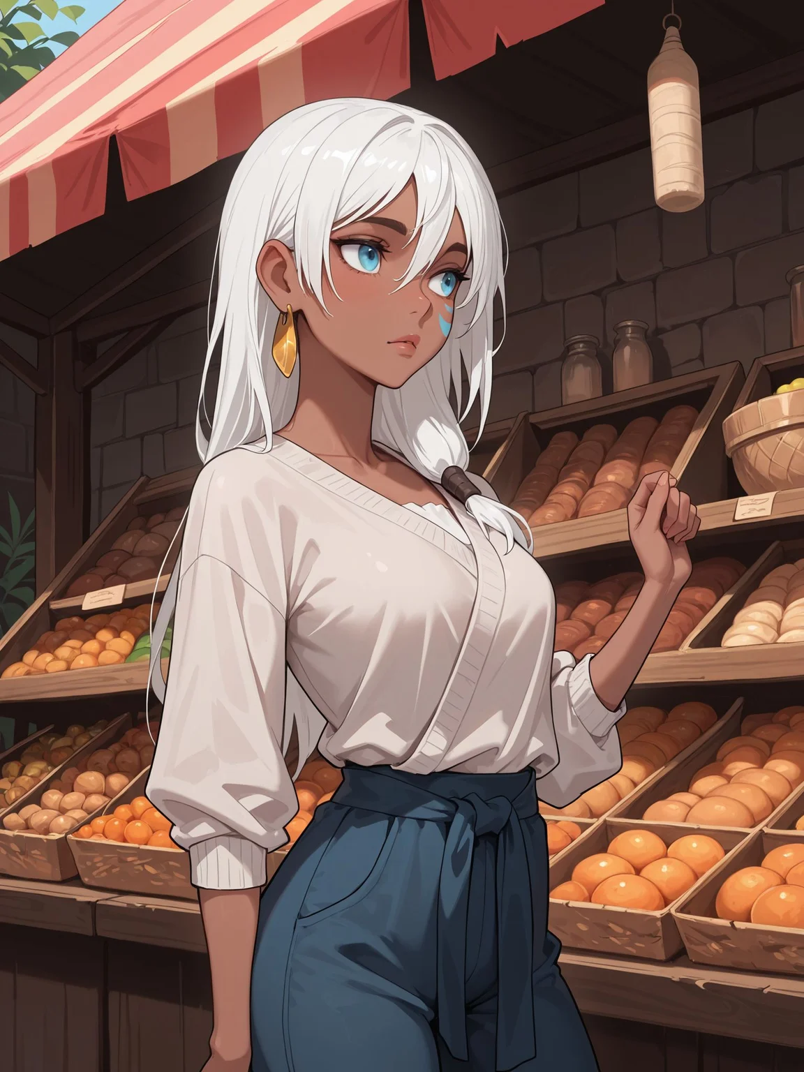 Content