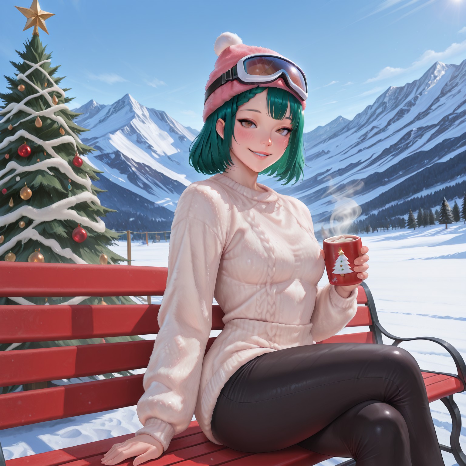 Content