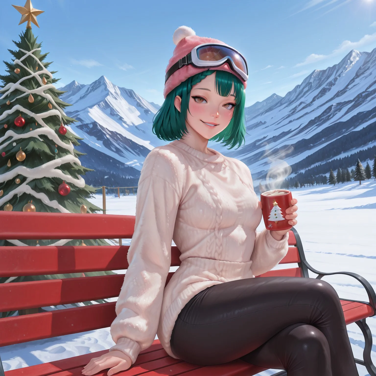 Content