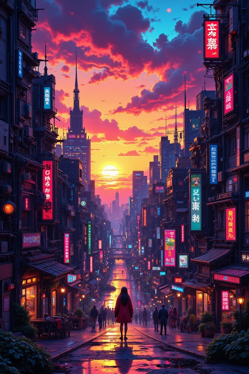 Content