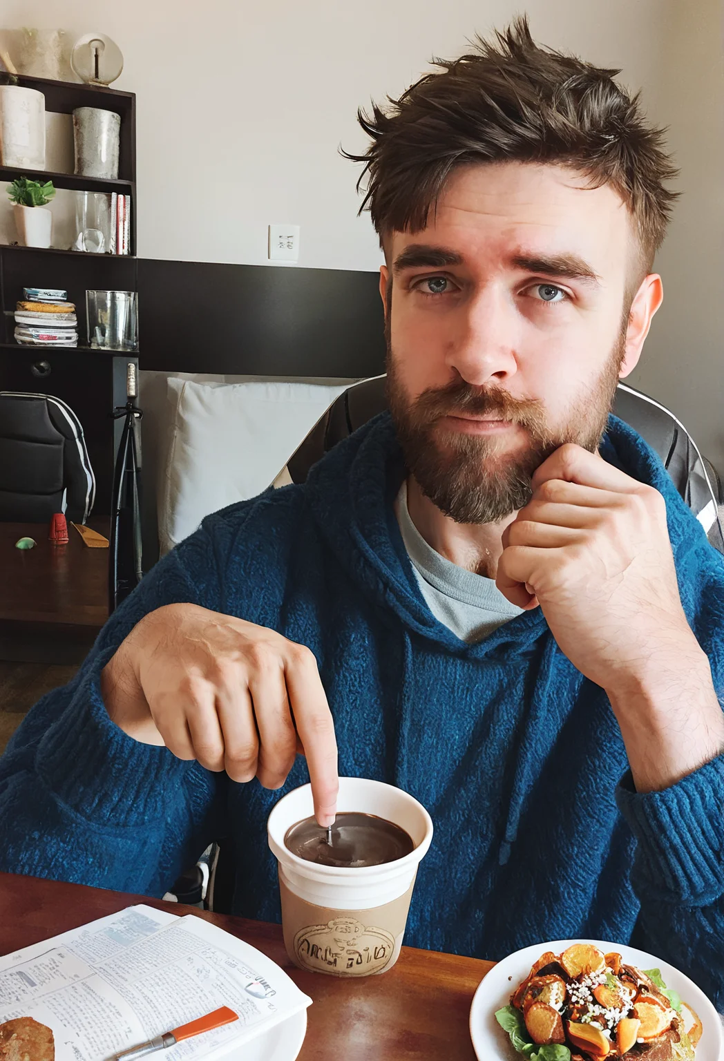 Content