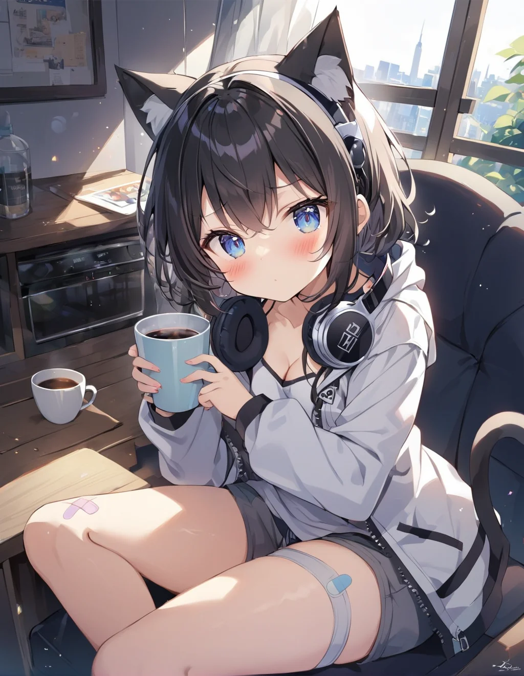 Content
