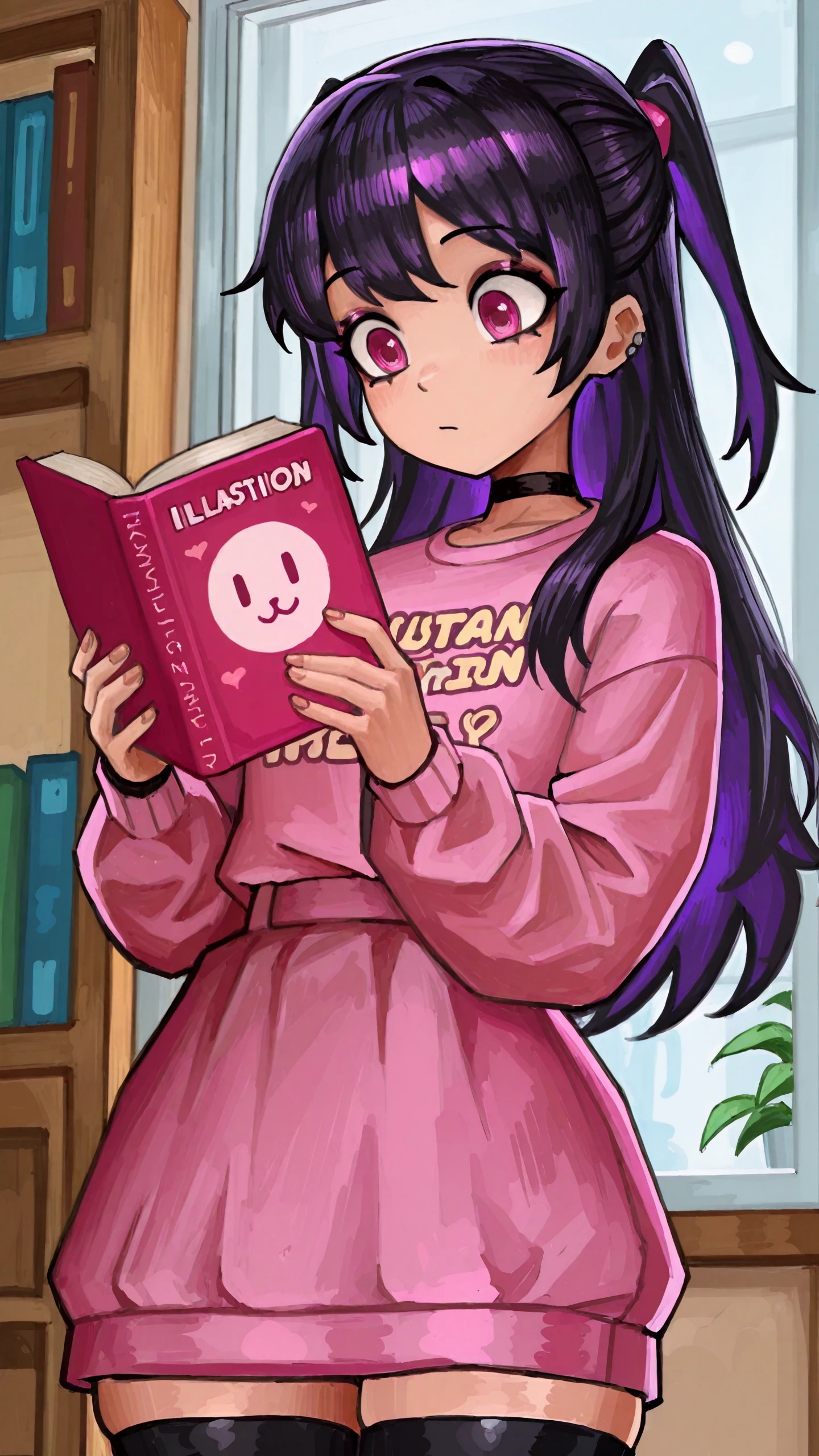 Content