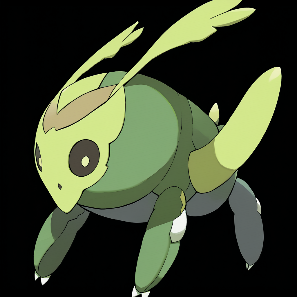 <lora:pokemon_pony_xl:1>, watercolor creature art like pokemon, Type: Ghost, Type: Flying, Egg Group: No eggs discovered, is a pokemon creature that It has a Green halo that appears when it is in deep thought or focusing its Poison,The creature's gaze holds the depth of the universe, a window to the mysteries beyond the known,The creature's call echoes with a Brown resonance capable of communicating across vast distances,Its bones are lightweight yet incredibly strong, supporting its swift aerial maneuvers,The Pokémon has a retractable spike on its tail for protection during combat score_9, score_8_up, score_7_up, score_6_up, score_5_up, score_4_up.  Simple black background, (Masterpiece:1.3) (best quality:1.2) (high quality:1.1)