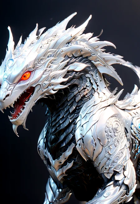 (HD, masterpiece, best quality, ultra detailed), pg-rated, a dragon made out of SilverPulse, add-detail-xl, xl_more_art-full_v1<lora:XL\Style\SilverPulseMorphXL.safetensors:1.0:1.0> <lora:XL\Enhance\add-detail-xl.safetensors:0.8:0.8> <lora:XL\Enhance\xl_more_art-full_v1.safetensors:0.8:0.8>