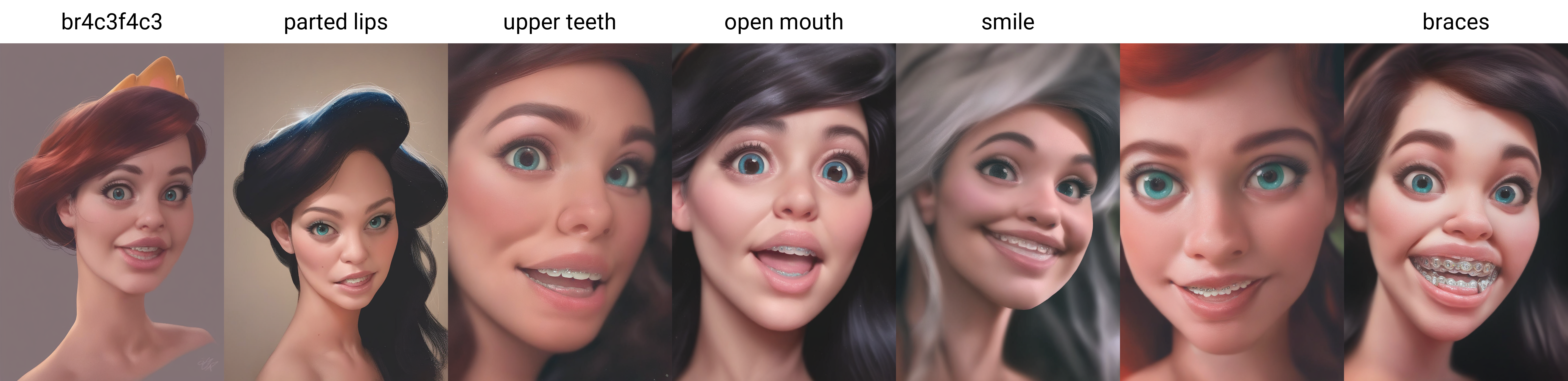 Content