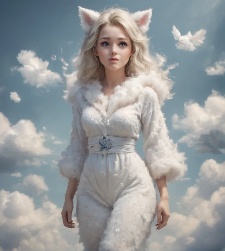 score_9, score_8_up, score_7_up, score_6_up, score_5_up, score_4_up,
<lora:airmode:0.8>,
airmode,1girl,solo,cloud clothes,fluffy,cute eyes,human