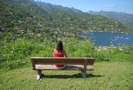 ng_deepnegative_v1_75t, random, random style, background, girl sitting on a bench