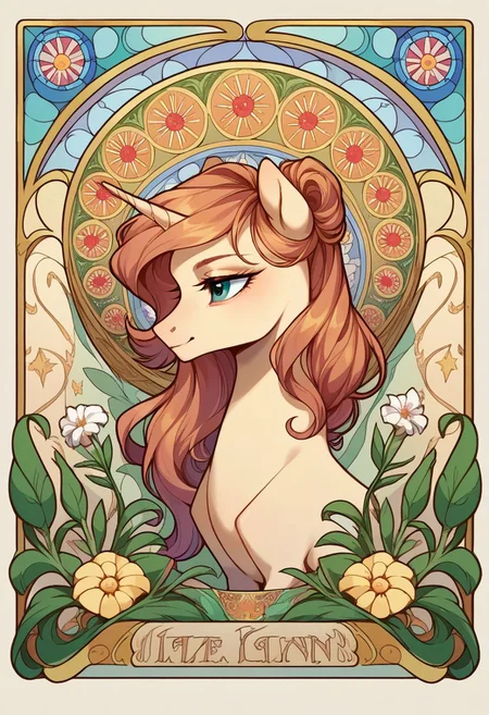 score_9, score_8_up, score_7_up, source_pony,
art nouveau