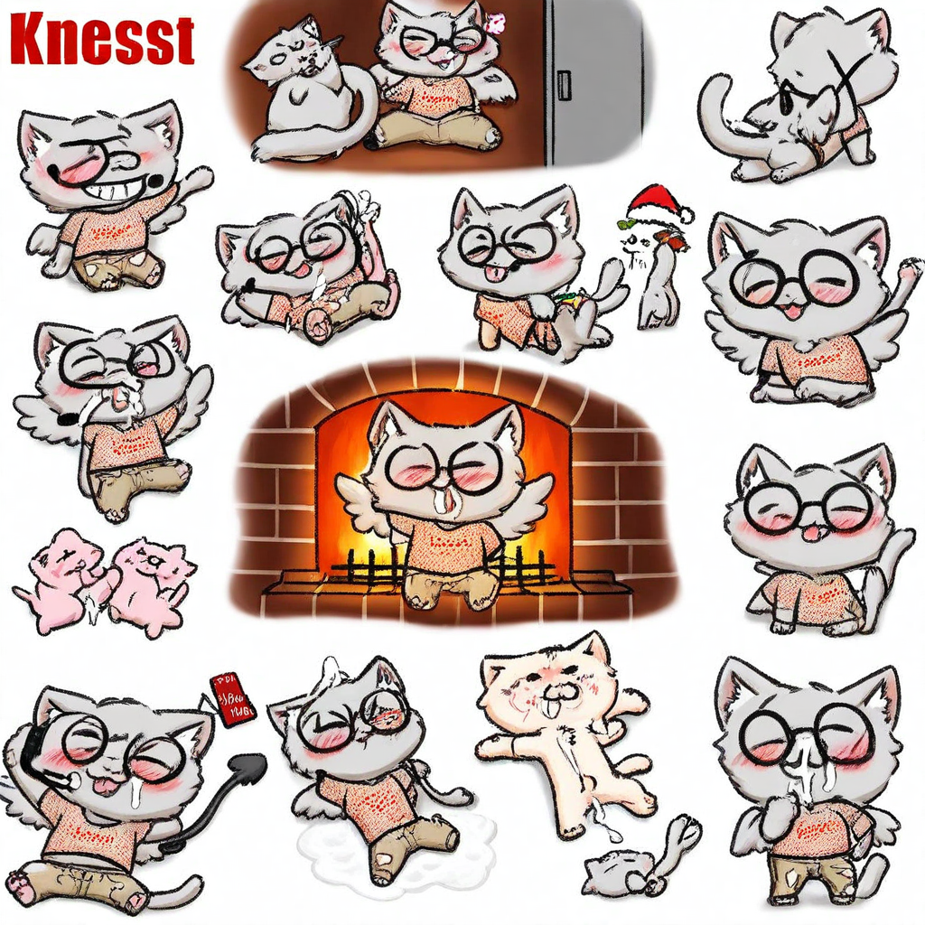 feathered wings, demon boy, grin, fire, torn pants, cum string, shirt, blush, seductive smile, cat, :p, headset, fireplace, animal ear fluff, locker, white background, christmas, see-through, soles, on back, black-framed eyewear, happy, back, arm up, chibi, cum on penis, shower (place), ass visible through thighs