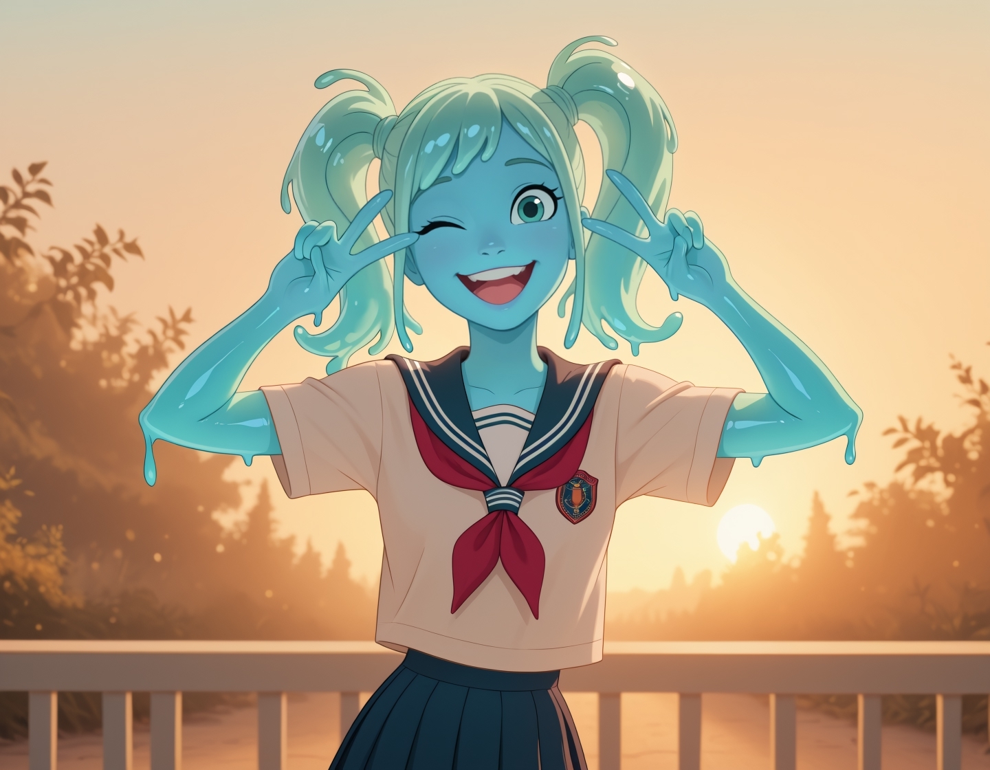 Content