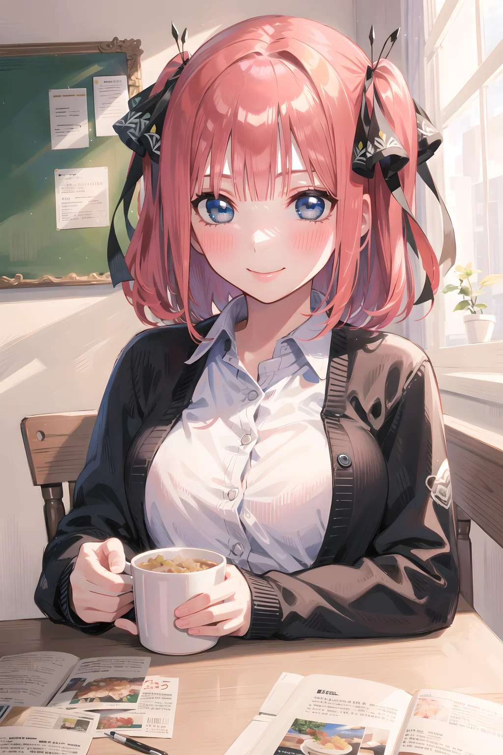 Content
