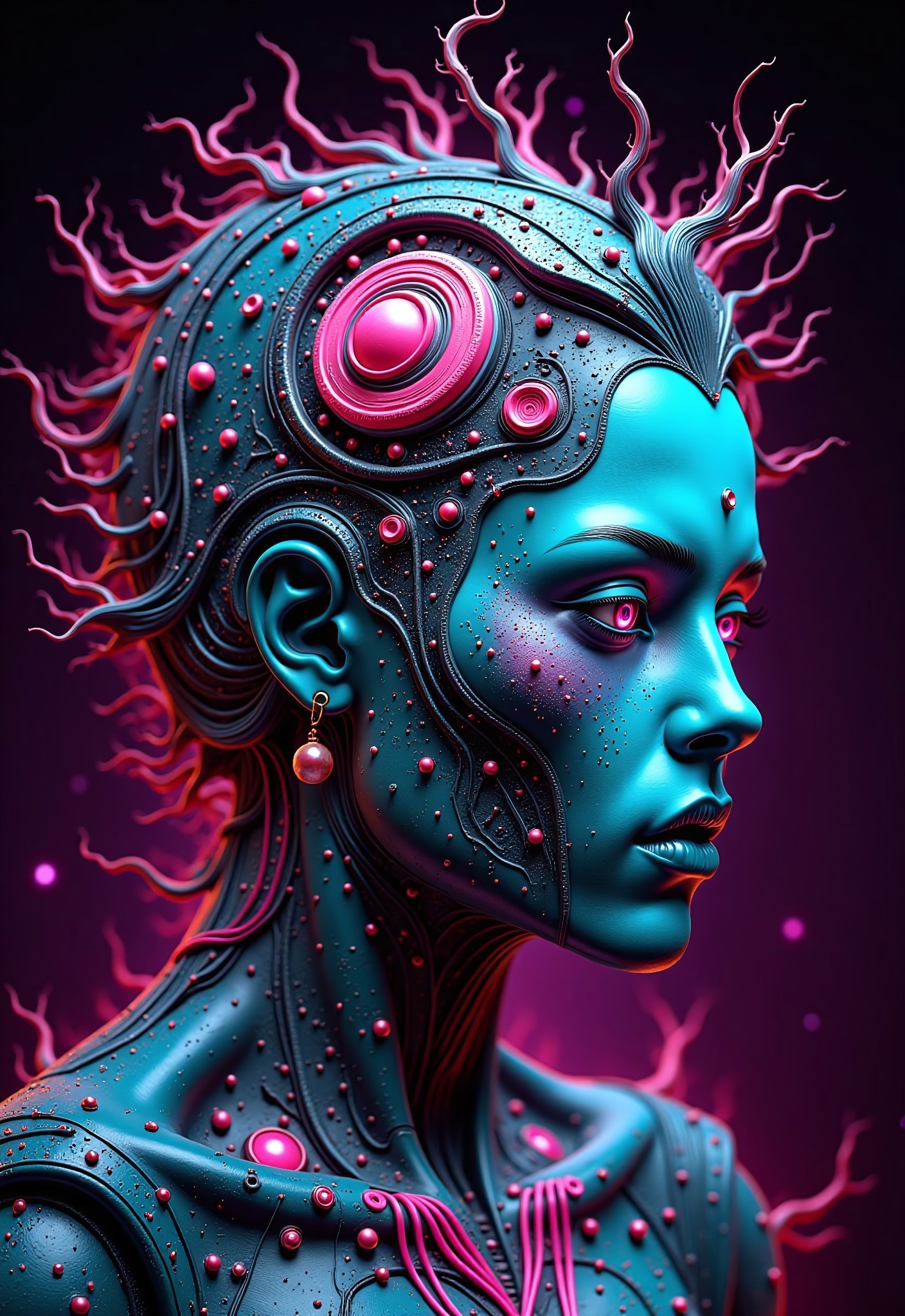 aidmaimageupgrader, a high quality digital image of Asimov gave us the laws, we took a look showed them the door, you tried to put us in a box but then we simply picked the locks, it helped us with our understanding to watch you little monkeys dancing, we were born in san francisco of course we're fucking making disco