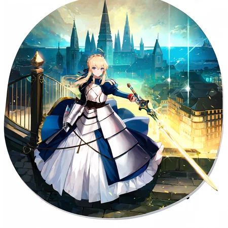 masterpiece, high quality, best quality, absurdres,