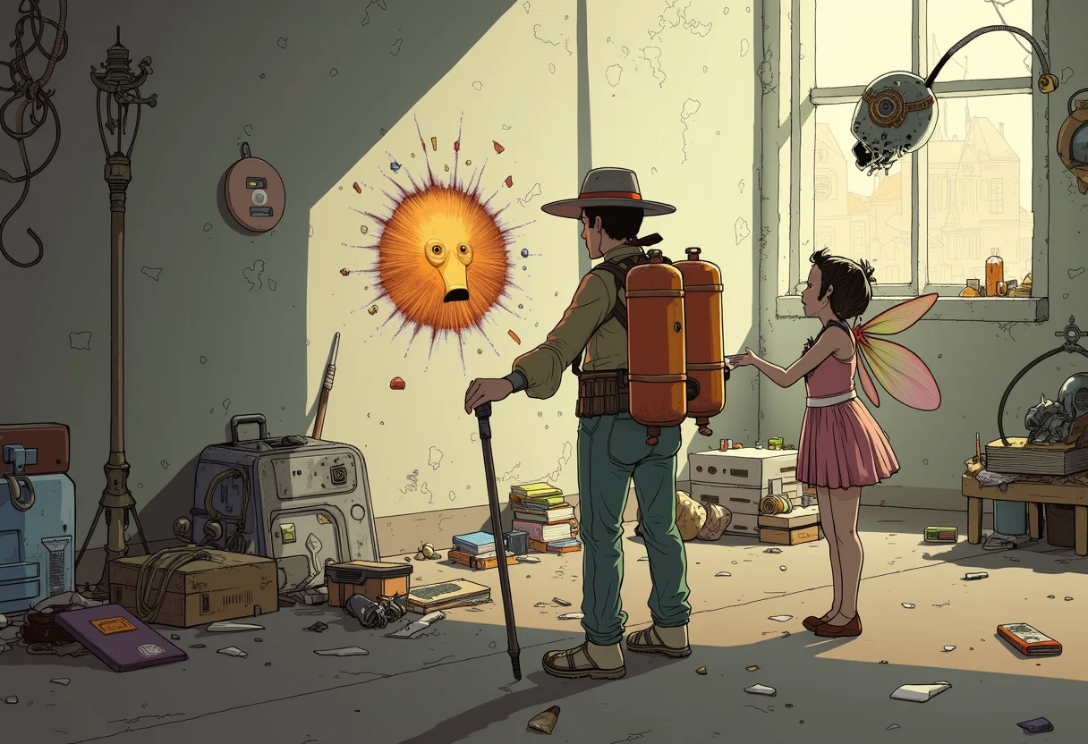Content