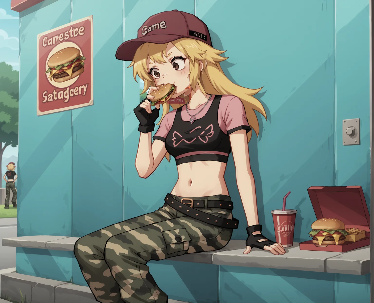 Content