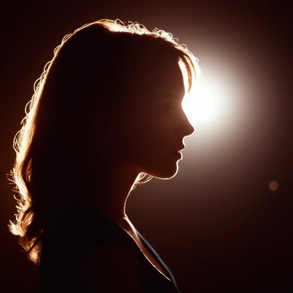cinematic film still of <lora:backlight style:1>
A backlight photo of a woman is silhouetted against a light beam,1girl,solo,long hair,from behind,sunlight,silhouette,light , back light, rim light, ray light, hair light, background light, realistic, realism, photorealism, hyperrealism, hyperrealistic, realistic, sharp, detailed, cinematography style, film light style, movie still, professional photography, artistic, perfection, contrast, cinematic, filmic, high quality photo, 8k quality, colorful, different people, dark shadow, covered in shadow, partially covered in shadow, backlight style, shallow depth of field, vignette, highly detailed, high budget, bokeh, cinemascope, moody, epic, gorgeous, film grain, grainy