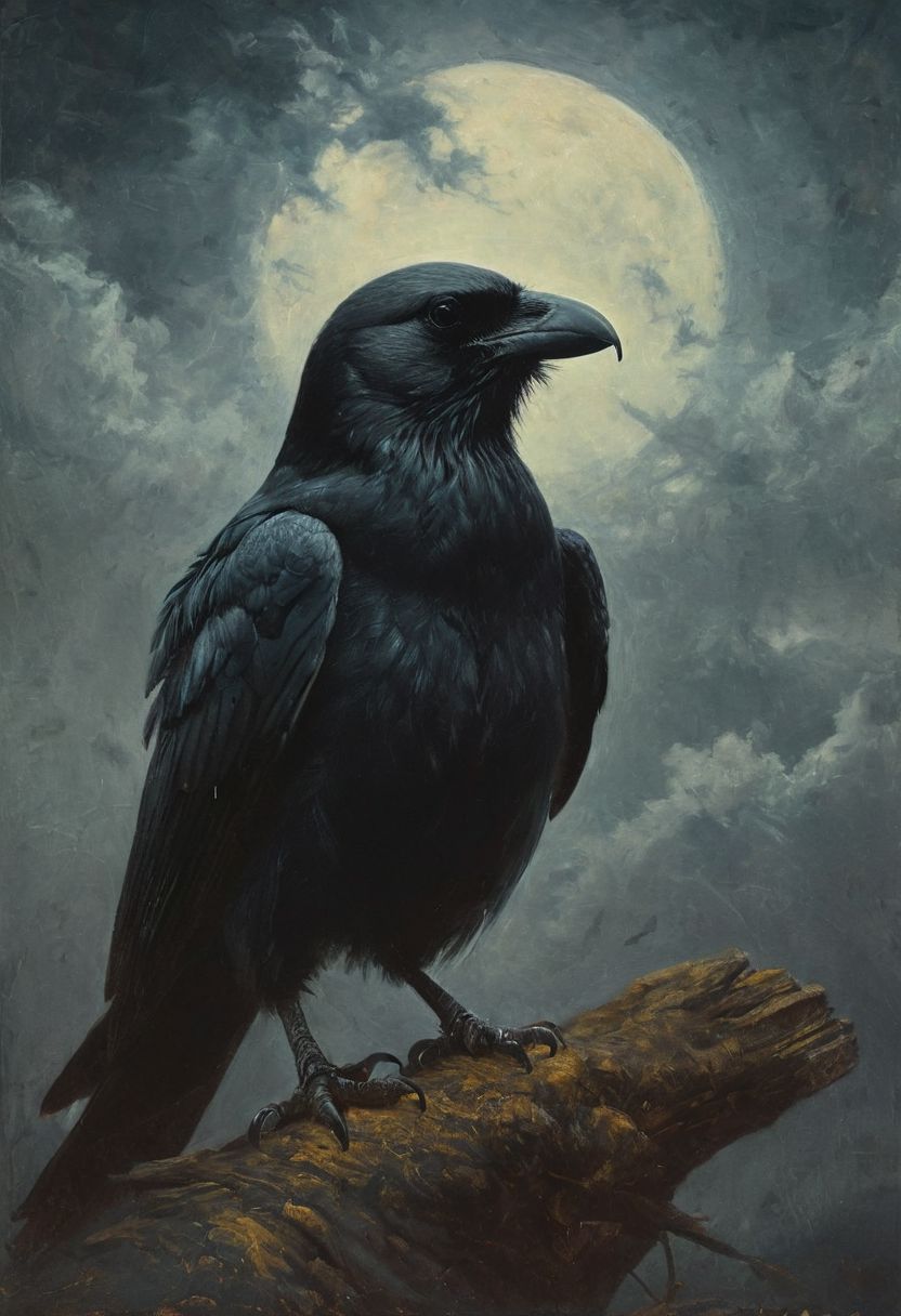 epic shot, Gothic Crow King Vintage Poster, Art Poster Print, Home Decor, Victorian Raven, (vacations, high resolution:1.3), (small, selective focus, european film:1.2), (sexual advance:1.1), ,end of hopes ,silence, extremely detailed,dark,sad, easynegative, digital artwork by Beksinski, extremely detailed, dark, chiaroscuro, low-key,in the style of Kelly Slater ,style by Kelly Slater,closeup,digital artwork by Beksinski, style of Kelly Slate