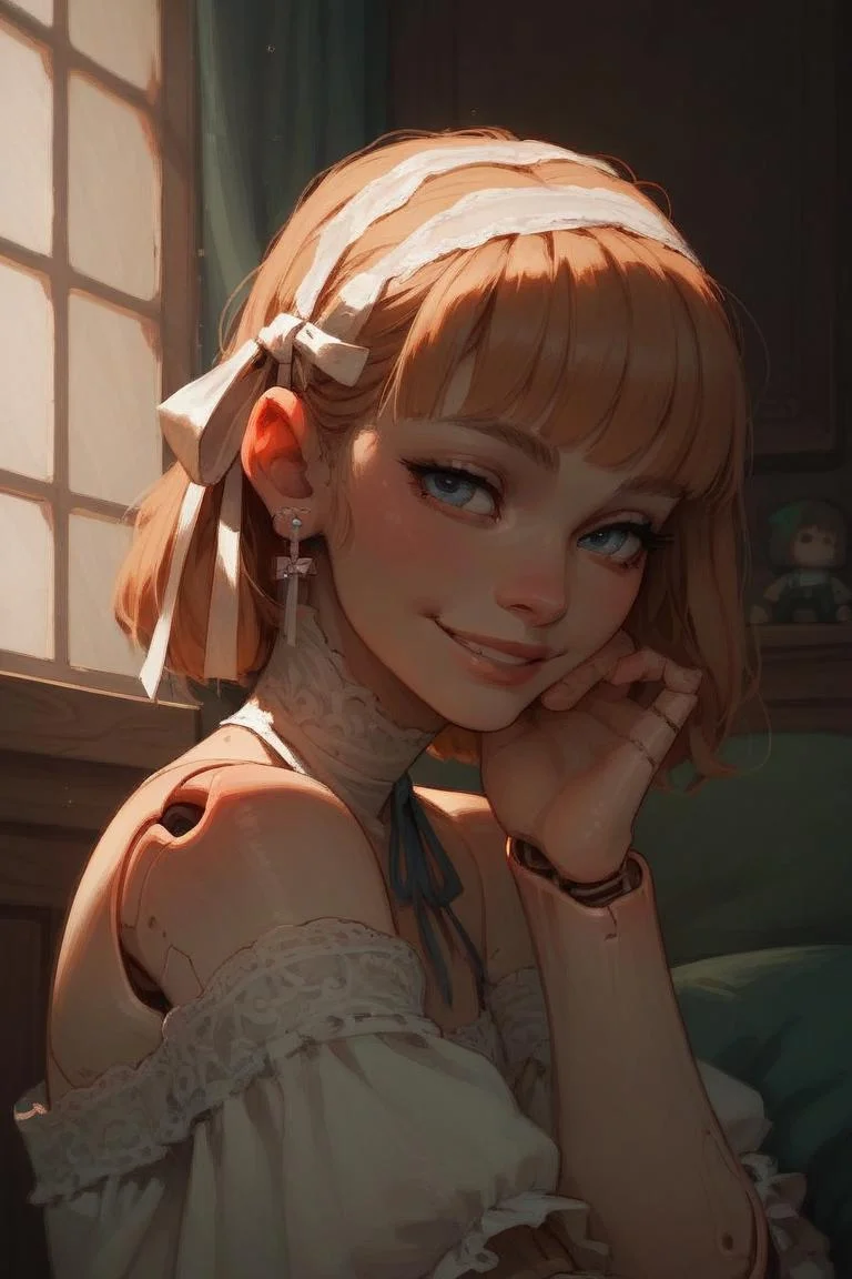 Content