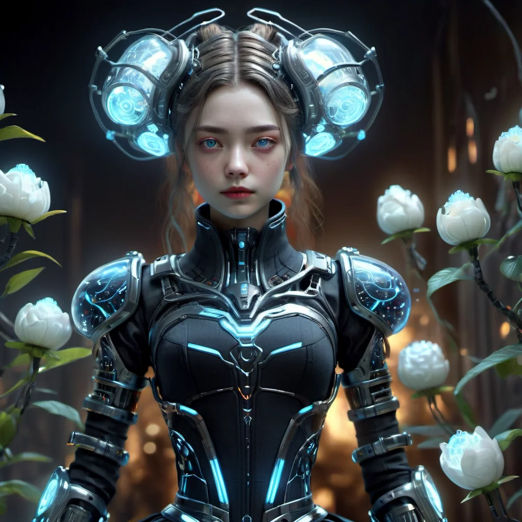 ((best quality)), ((masterpiece)), ((realistic,digital art)), (hyper detailed), DonMM4ch1n3W0rldXL full body clothing, Sweetheart Neckline, Felt, Magnetic Flux Print, Cuffed Sleeves, Tea Length, Natural Waist, Pleated Skirt, Back pockets,,Knee Pads,,Beaded Accents, , 8K, HDR <lora:DonMM4ch1n3W0rldXL:1>