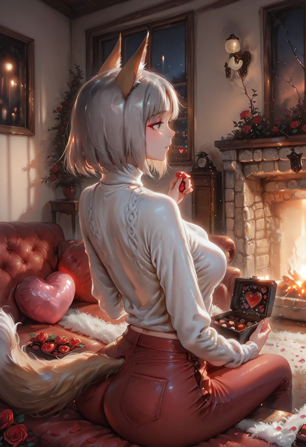 Content