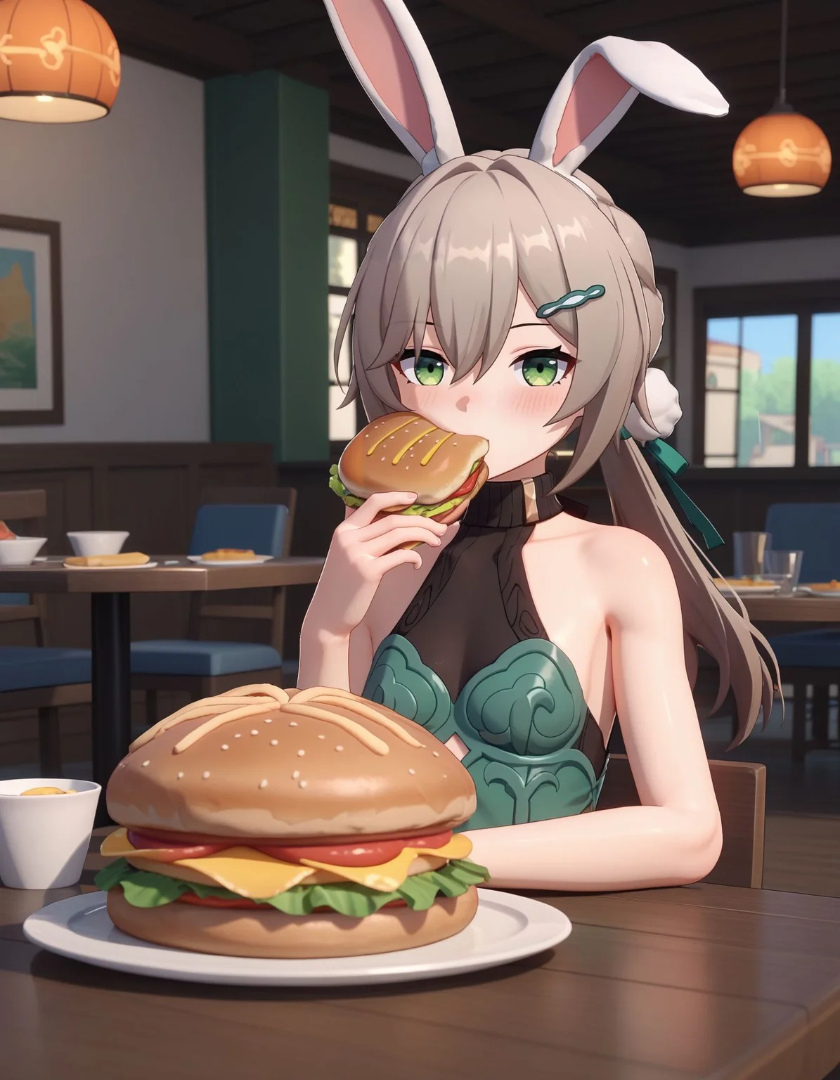 Content