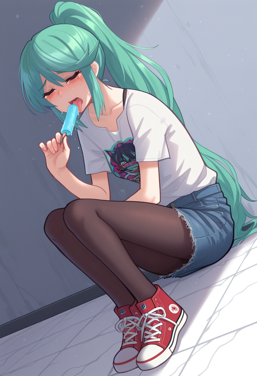 Content