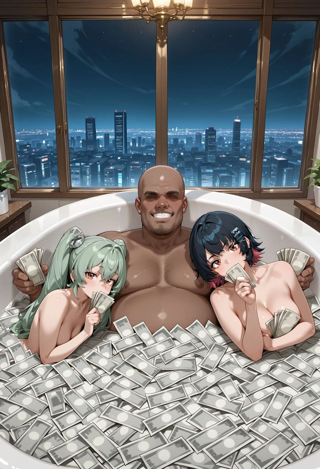 Content