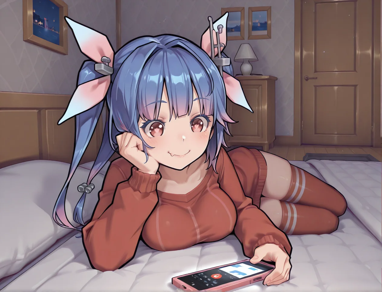 Content
