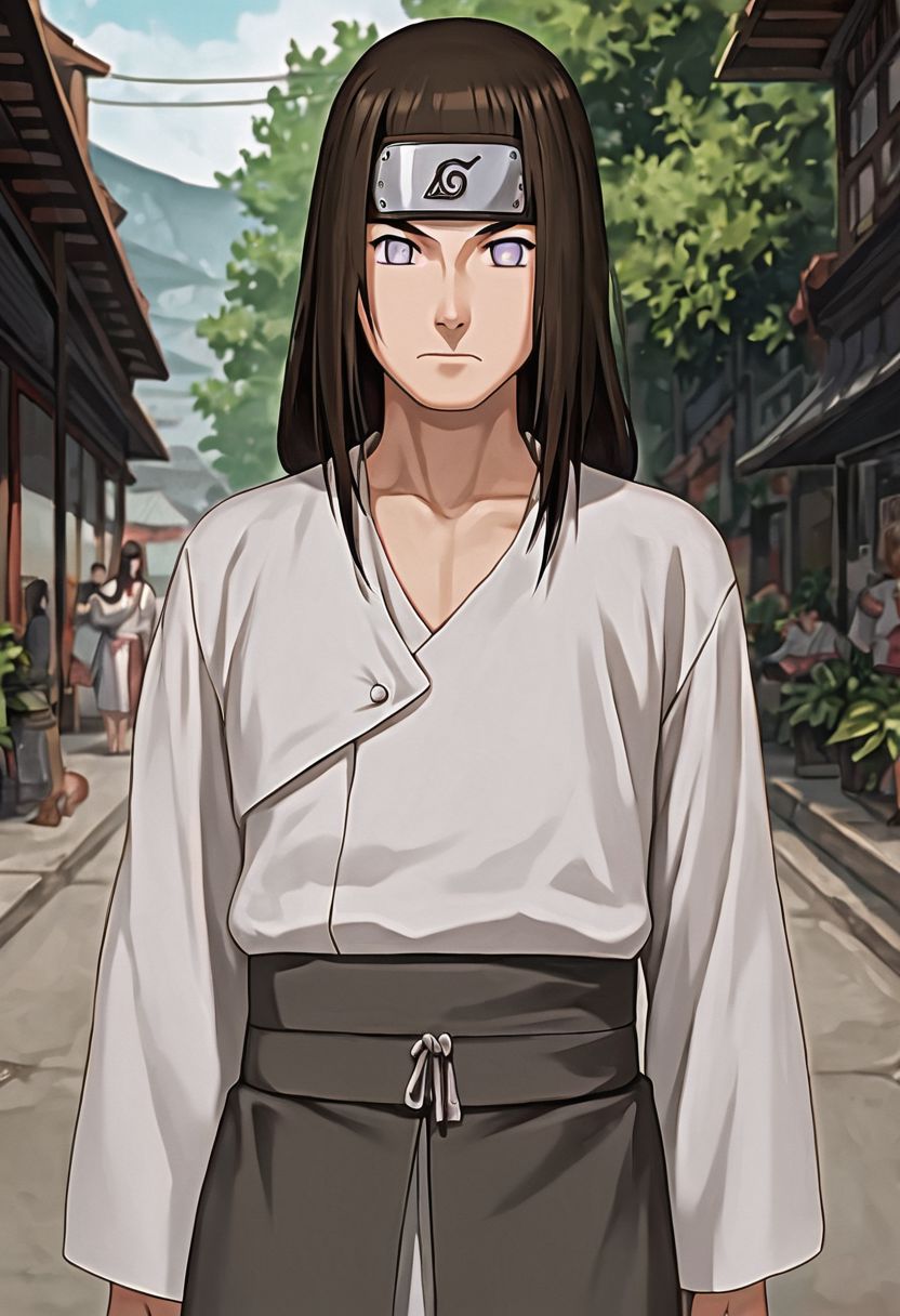 score_9, score_8_up, score_7_up,source_anime, #neji#, epic world, vivid colors, detailed,BREAK 
 BREAK