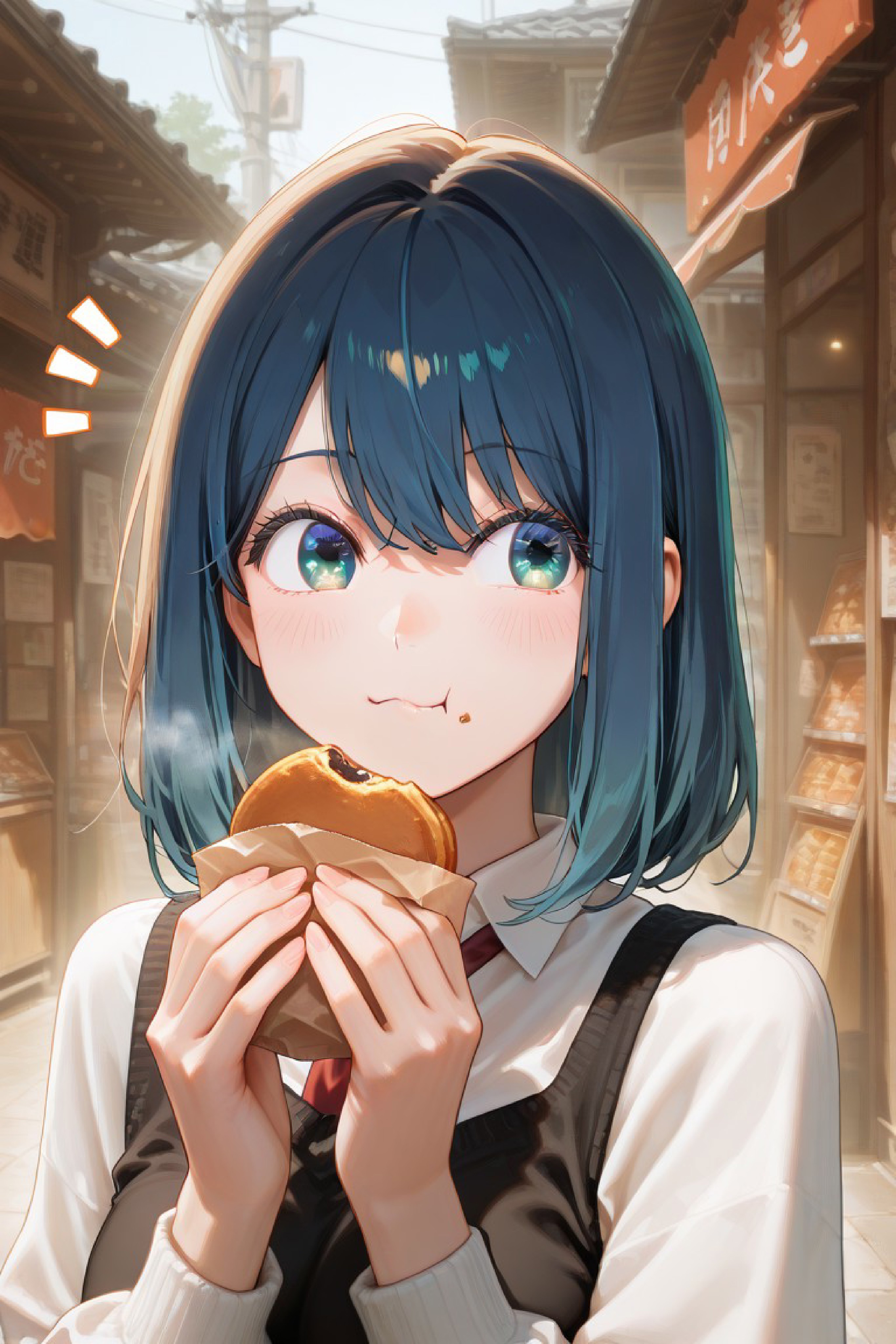 Content