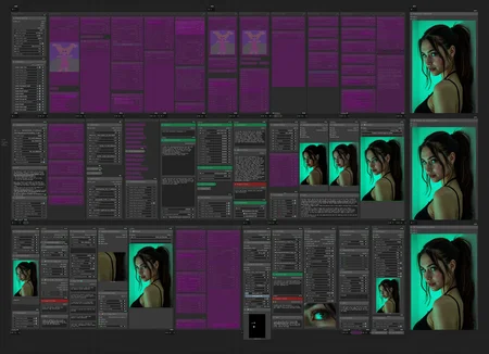 Preview undefined