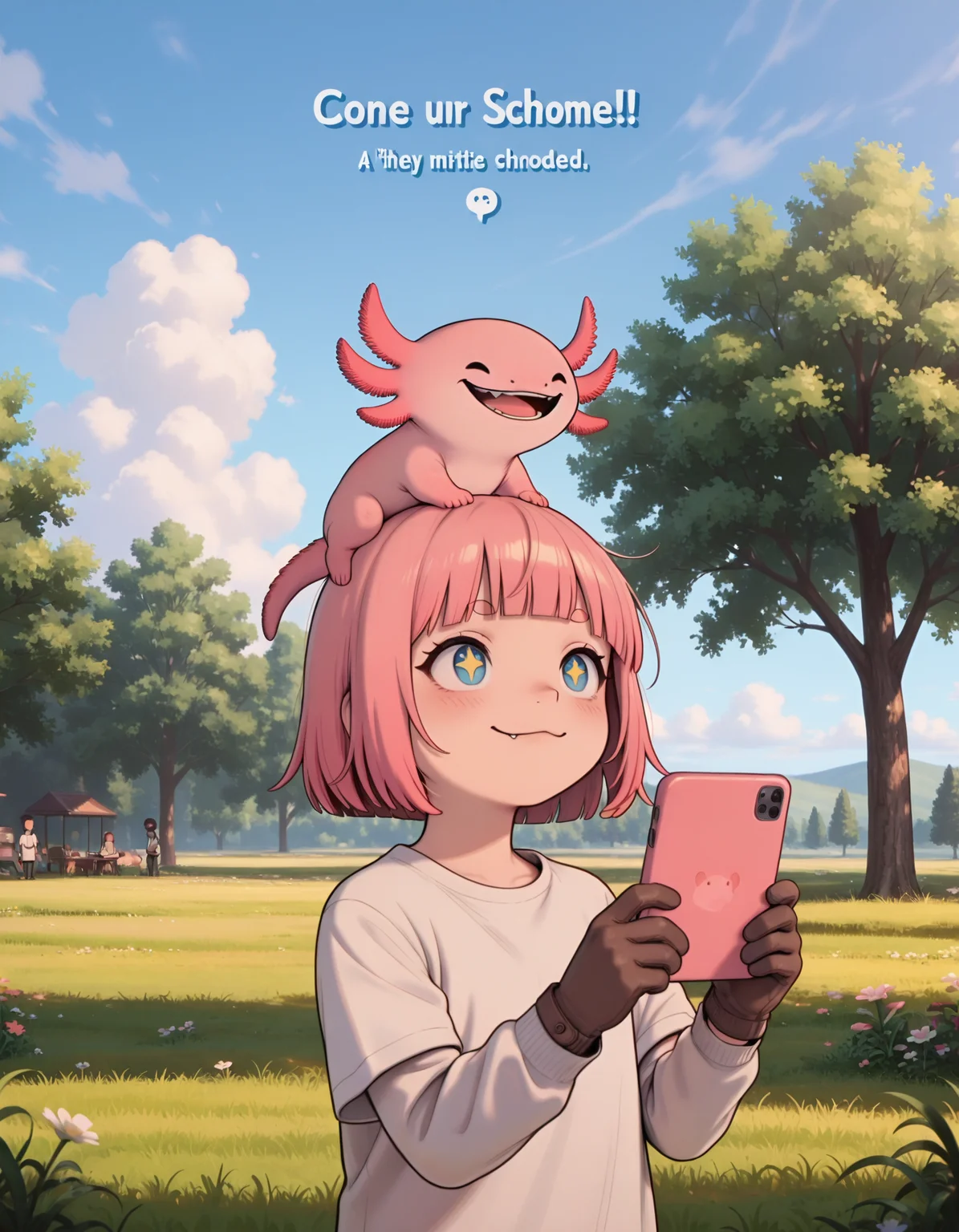 Content