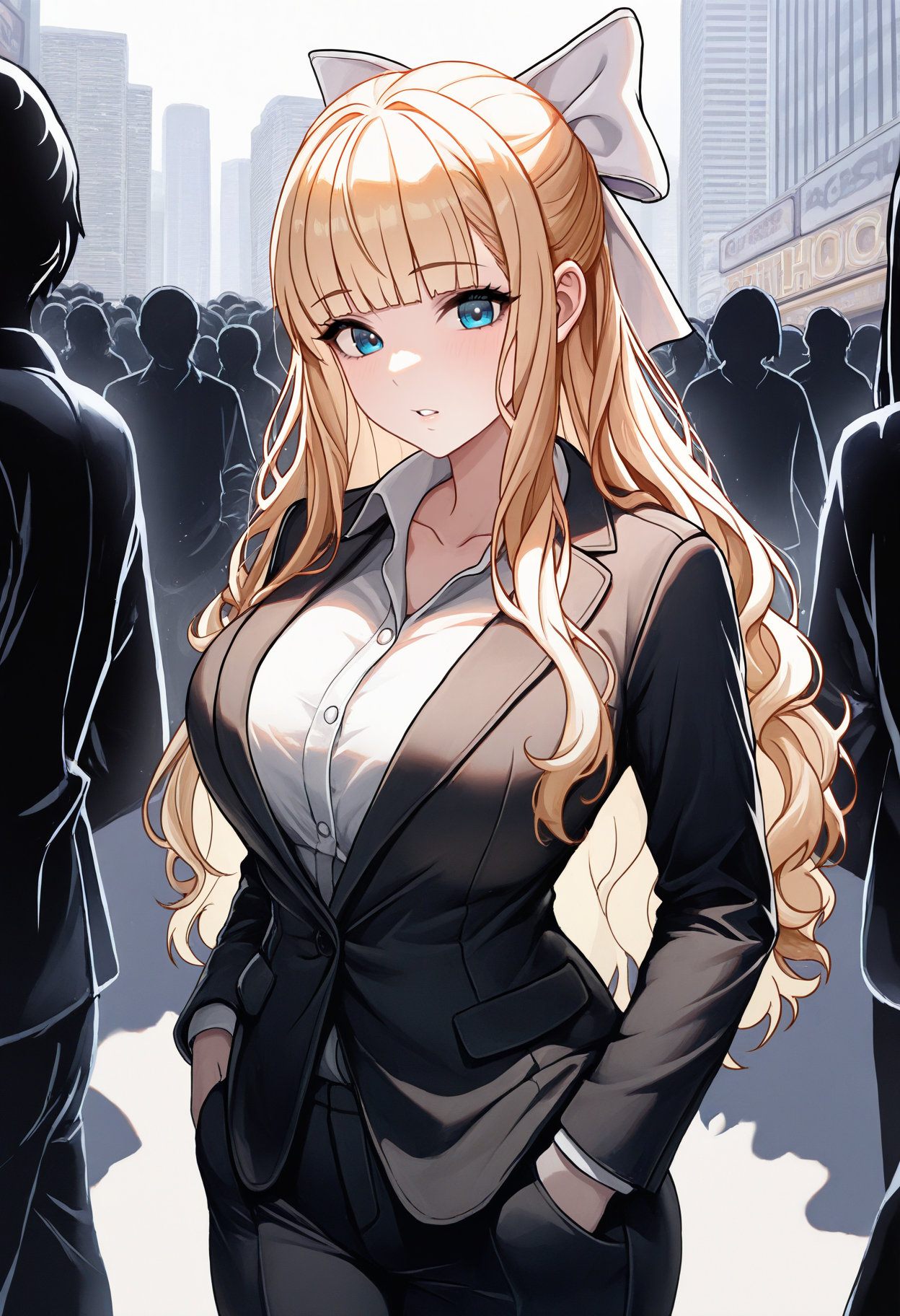 Content